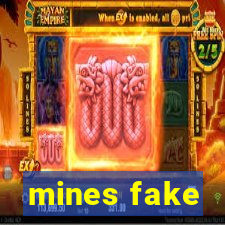 mines fake